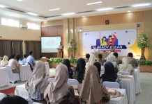 Polres Purbalingga Bersama Mafindo Gelar Pelatihan AI Ready ASEAN bagi Pelajar