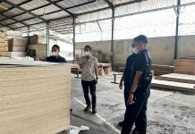 Imigrasi Cilacap Gencarkan Pengawasan Orang Asing