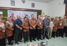 Dinas kesehatan Kota Tegal Dorong Gerakan Donor Darah Melalui “Sadulur Donor”