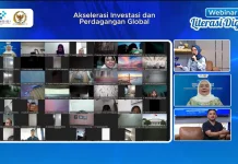 Peran Teknologi dalam Akselerasi Investasi dan Perdagangan Global