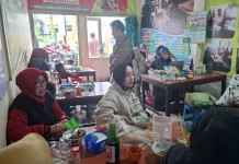 Bakso Amin, Ikon Kuliner Legendaris di Lingkungan Dindik Banyumas