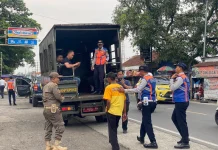 Kebijakan Parkir Gratis di Banyumas: Masyarakat Senang, Jukir Perlu Penataan