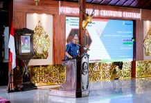 Bupati Banyumas Siap Tanggung Biaya Berobat Warga Pakai Uang Pribadi