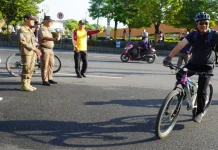 Pemerintah Kota tegal Pastikan Penerapan WFH Bagi ASN Berjalan Optimal