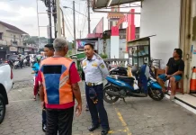 Dampak Parkir Gratis bagi Masyarakat dan Jukir Menurut Pengamat