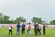 Stadion Diverifikasi, Purbalingga Siap Jadi Tuan Rumah Liga 4 Nasional