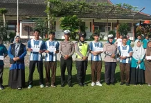 Diterima SNBP Jalur KIP Kuliah, Enam Siswa SMAN 1 Sigaluh Terima Bantuan