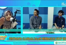 Pentingnya Olahraga dalam Membangun Hidup Sehat