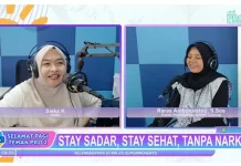Stay Sadar, Stay Sehat: Bagaimana Menghindari Bahaya Narkoba