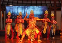 The Tales of Karangbolong jadi Ajang Promosi Wisata Kebumen Mendunia