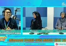 Pentingnya Memahami Konsep Open Minded bagi Gen Z
