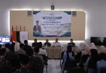 Irjen Kemenag ke UNIKMA: "Jangan Makan yang Bukan Hak Kita"