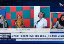 Sensus Ekonomi 2026 Dorong Data Akurat untuk Penguatan Ekonomi Banyumas