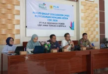 UBP Adipala Susun Renja CSR 2026, Fokus Pemberdayaan Ekonomi hingga Kesehatan
