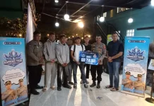 Turnamen Esports Kapolres Tegal Series 2026 Tingkat Pangkah Berlangsung Meriah