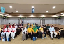 Tropicana Slim Dorong Remisi Diabetes Melalui Beat Diabetes 2026