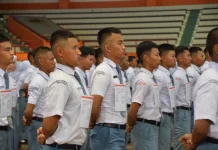 Seleksi Calon Paskibraka Banyumas 2026, 245 Peserta Lolos TWK-TIU