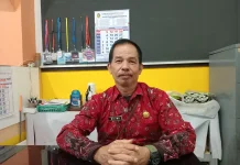 Pemkab PBSI Banyumas Siapkan Diri Hadapi Porprov 2026