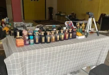Dari Hobi, Mahasiswa Asal Purwokerto Raup Omzet Jutaan dari Bisnis Parfum