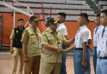 Pemkab Banyumas Tegaskan Seleksi Paskibraka 2026 Transparan