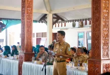 184 Desa di Purbalingga Berebut Pemimpin Terbaik