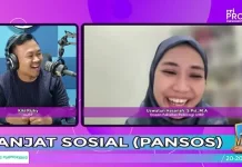 Panjat Sosial: antara Kebutuhan dan Persepsi Negatif