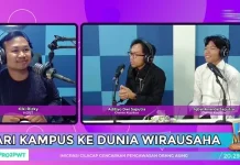 Menjemput Peluang di tengah Kesibukan Kuliah