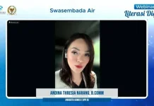 Upaya Mewujudkan Swasembada Air di Era Digital