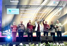 Banyumas Borong 3 Penghargaan dalam Ajang TOP BUMD Awards 2026