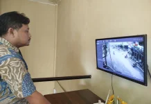 Dari 8 Pasar di UPTD Wilayah Satu Purbalingga, Baru 3 Pasar yang Dilengkapi CCTV