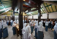 Klasifikasi Museum Soegarda Purbakawaca Purbalingga Naik dari Tipe C ke Tipe B