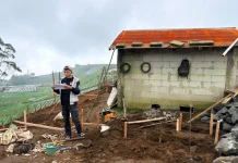 59 Rumah Terdampak Banjir Bandang di Serang Direlokasi Menggunakan BTT Jateng