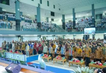 LKS Dikmen Jateng 2026, Ajang Mengasah Kompetensi Siswa SMK