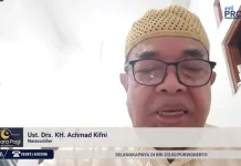 Bijak Menyikapi Perbedaan demi Keharmonisan