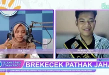 Brekecek Pathak Jahan: Warisan Rasa Pesisir Selatan yang Bertahan