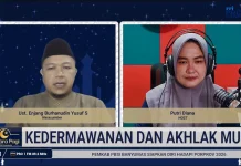 Kedermawanan dan Akhlak Mulia Jadi Kunci Kehidupan Harmonis