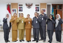 Direktur PDAM Kebumen Laporkan Kenaikan Dividen dan Reaktivasi Oxymine