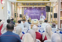 Kinerja Moncer, Bank Jateng Kebumen Kantongi Laba Rp17,3 Miliar per Maret 2026