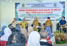 Bupati Dorong BUMDesma Banjarnegara Berinovasi dan Taat Regulasi