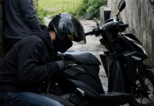 Polisi Ungkap Curanmor di Madukara, Pelaku Ditangkap Dua Hari usai Beraksi