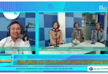 Transformasi Perpustakaan Digital: Peran Strategis Saka Pustaka di Era Baru