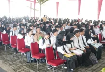 Ribuan Calon Mahasiswa Unsoed Ikuti Proses Verifikasi SNBP 2026