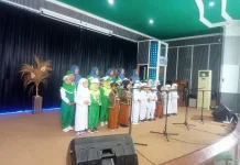 Melalui Idola Cilik, RRI Dorong Bakat dan Percaya Diri Anak
