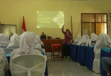 SMA Negeri 1 Sigaluh Maju Sekolah Adiwiyata Provinsi