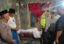 Balita di Rembang Meninggal usai Tersedak Jelly