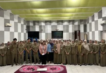 Menggali Ilmu Public Speaking: Kunjungan PGMI UIN Saizu ke LPP RRI Purwokerto