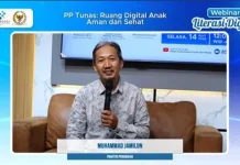 PP Tunas: Lindungi Anak di Dunia Maya, Perkuat Regulasi Ruang Digital