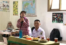 Pendiri MTS Pakis Masuk Nominasi Penghargaan Kalpataru