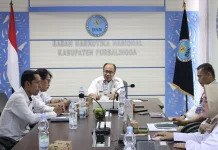 Rehabilitasi Berbasis Kearifan Lokal Jadi Strategi BNN Purbalingga