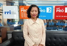 Paguyuban Asmari Kertajaya Satukan Alumni SMA Negeri Purwokerto